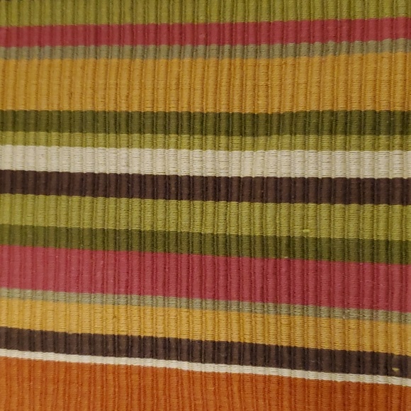 72" Stripe Table Runner - Picture 3 of 7